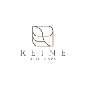 reinebeautyspa brand logo for reinebeautyspa.com