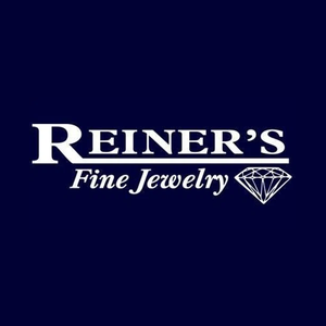 reinersjewelry brand logo for reinersjewelry.com