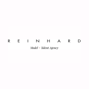 reinhardagency brand logo for reinhardagency.com