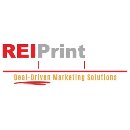 reiprintmail brand logo for reiprintmail.com