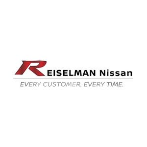 reiselmannissan brand logo for reiselmannissan.com