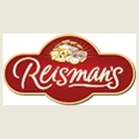 reismansbakery brand logo for reismansbakery.com