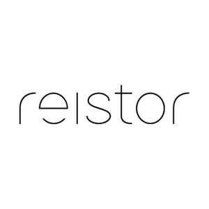 reistor brand logo for reistor.com