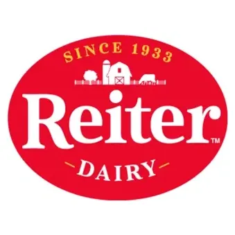 reiterdairy brand logo for reiterdairy.com