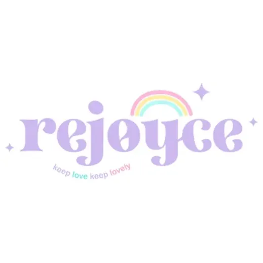 rejoycestore brand logo for rejoycestore.com