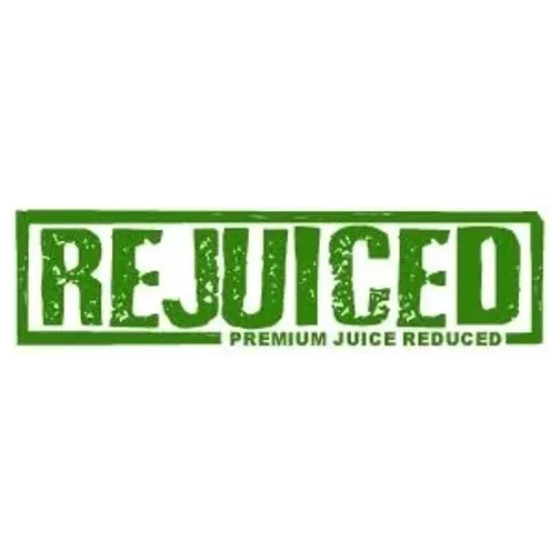 rejuiced brand logo for rejuiced.com
