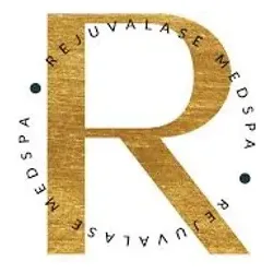 rejuvalase brand logo for rejuvalase.com