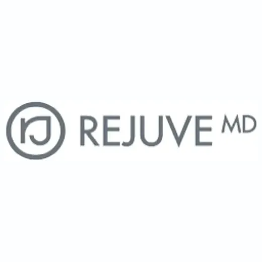 rejuvemd brand logo for rejuvemd.com