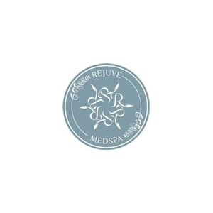 rejuvemedicalspa brand logo for rejuvemedicalspa.com