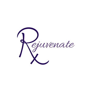 rejuvenate-rx brand logo for rejuvenate-rx.com