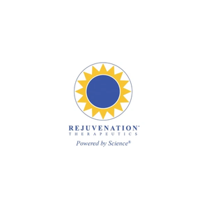rejuvenation-therapeutics brand logo for rejuvenation-therapeutics.com