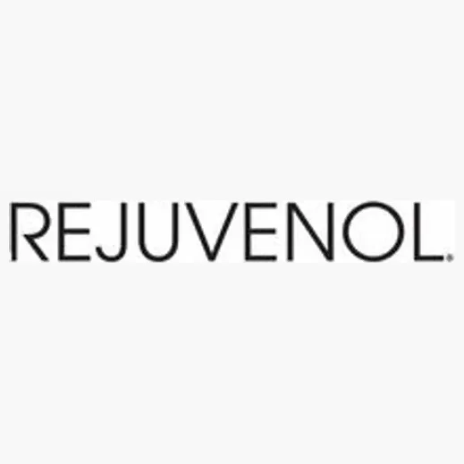 rejuvenol brand logo for rejuvenol.com