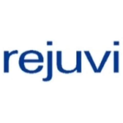 rejuvilab brand logo for rejuvilab.com