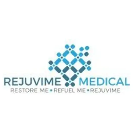 rejuvimemedical brand logo for rejuvimemedical.com