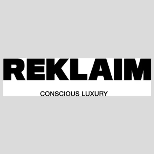 reklaim brand logo for reklaim.com