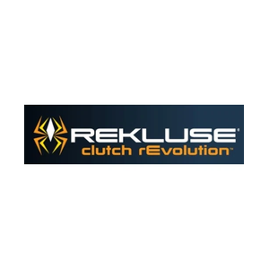 Rekluse brand logo for rekluse.com