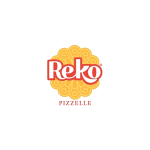 rekopizzelle brand logo for rekopizzelle.com