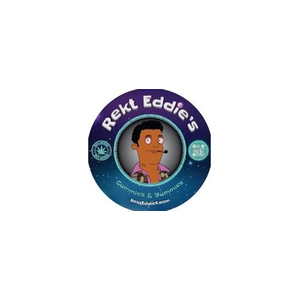 rekteddies brand logo for rekteddies.com