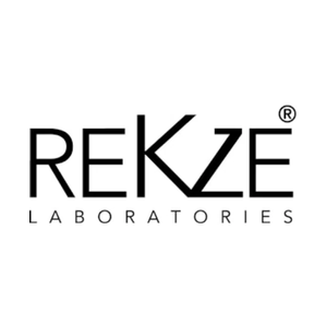 rekze brand logo for rekze.com