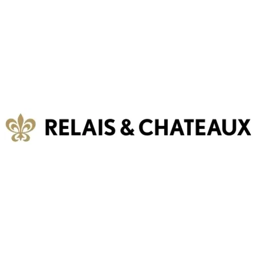 relaischateaux brand logo for relaischateaux.com
