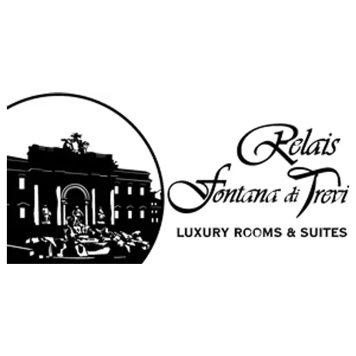 relaisfontanaditrevi brand logo for relaisfontanaditrevi.com