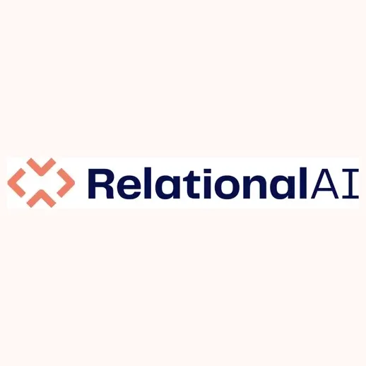 relational brand logo for relational.ai
