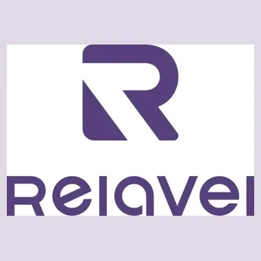 relavelbags brand logo for relavelbags.com