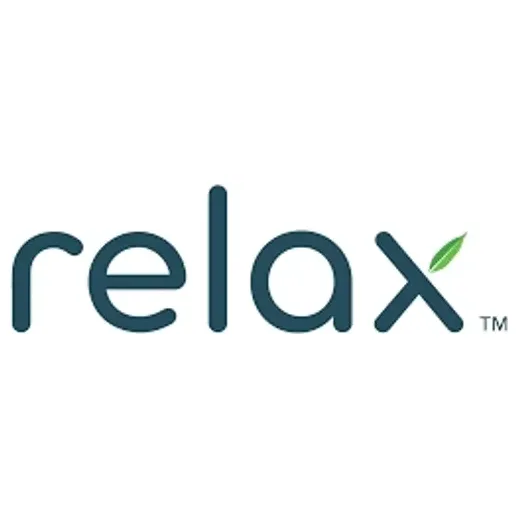 relax-brands brand logo for relax-brands.com