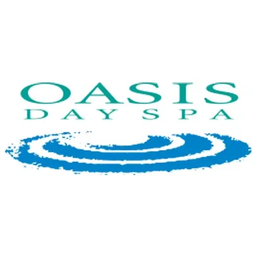 relaxatoasis brand logo for relaxatoasis.com