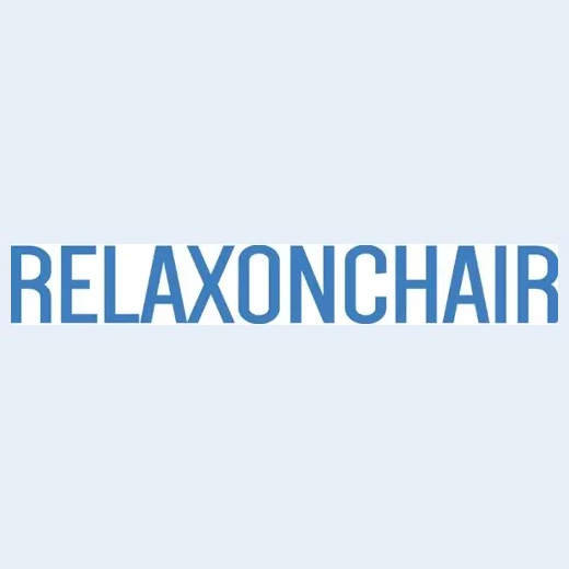 relaxonchair brand logo for relaxonchair.com