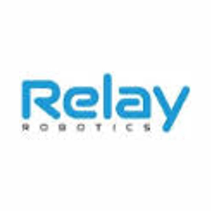 relayrobotics brand logo for relayrobotics.com
