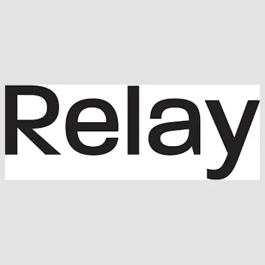 relayrun brand logo for relayrun.co