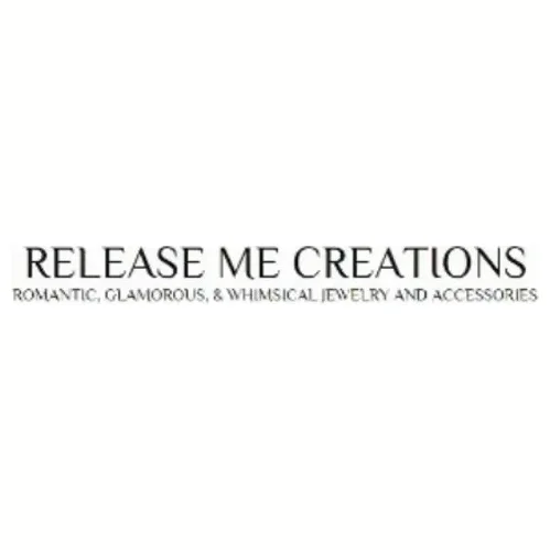 releasemecreations brand logo for releasemecreations.com