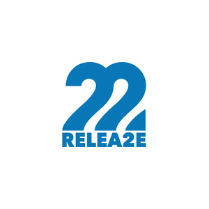 releasetwentytwo brand logo for releasetwentytwo.com