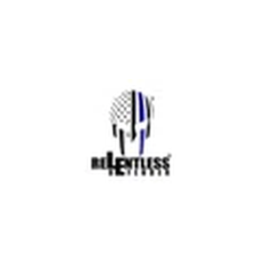 Relentless Defender Apparel brand logo for relentlessdefender.com