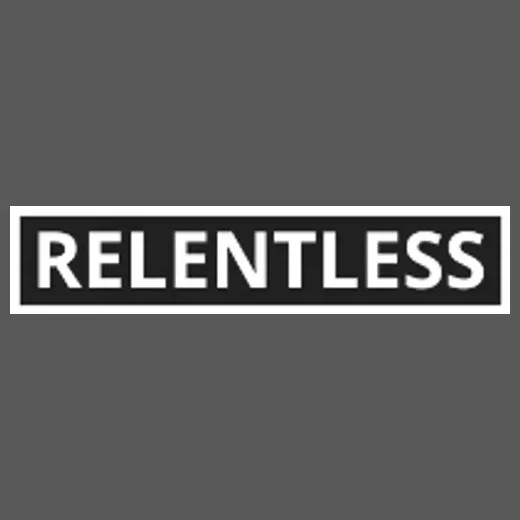 relentlessapps brand logo for relentlessapps.com