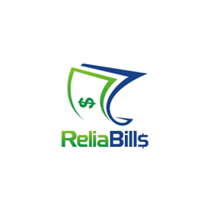 reliabills brand logo for reliabills.com