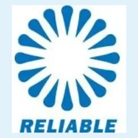 reliablecorporation brand logo for reliablecorporation.com