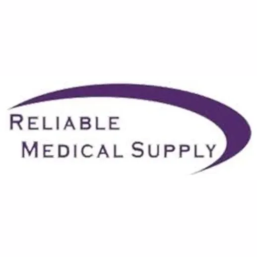 reliablemedsupply brand logo for reliablemedsupply.com