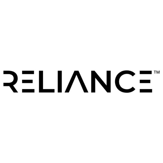 reliancenetwork brand logo for reliancenetwork.com