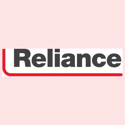 relianceproducts brand logo for relianceproducts.com