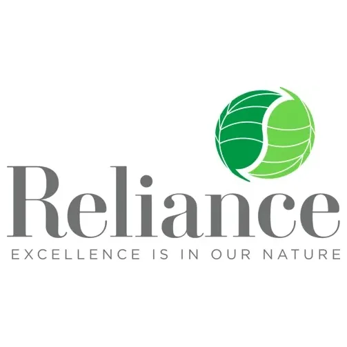 reliancevitamin brand logo for reliancevitamin.com