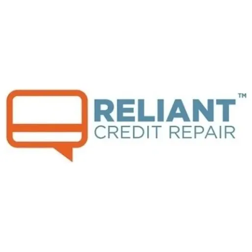 reliantcreditrepair brand logo for reliantcreditrepair.com