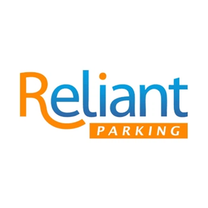 reliantparking brand logo for reliantparking.com