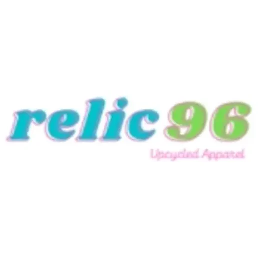 relic96 brand logo for relic96.com