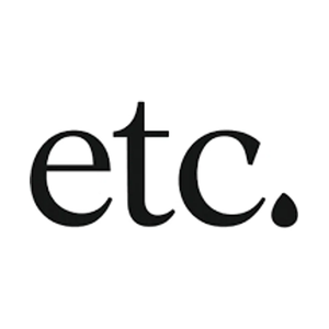 reliefetc brand logo for reliefetc.com