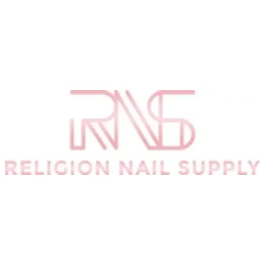 religionnailsupply brand logo for religionnailsupply.com