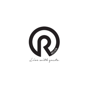 relishsocks brand logo for relishsocks.com