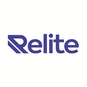 relite brand logo for relite.finance
