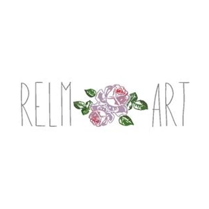 relmartist brand logo for relmartist.com